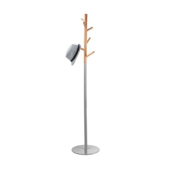 Věšák Vixen, šedý-image-1
