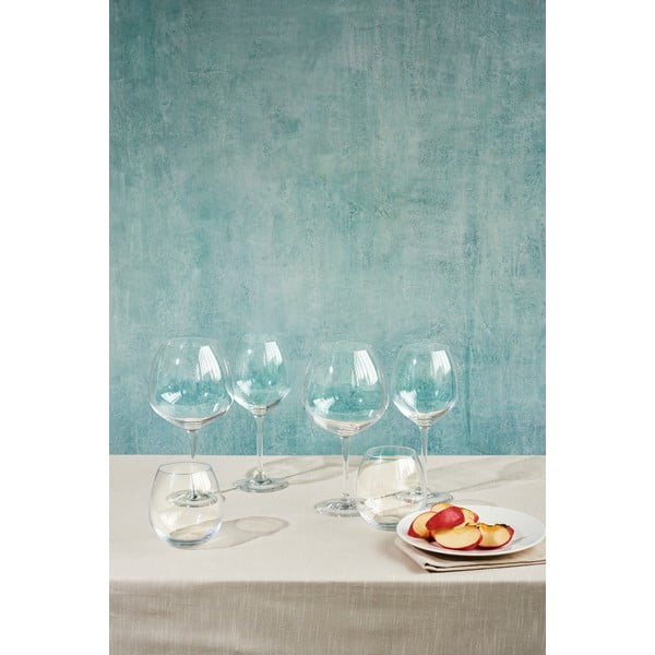 Sklenice na víno v sadě 2 ks 540 ml Premium – Rosendahl-image-3