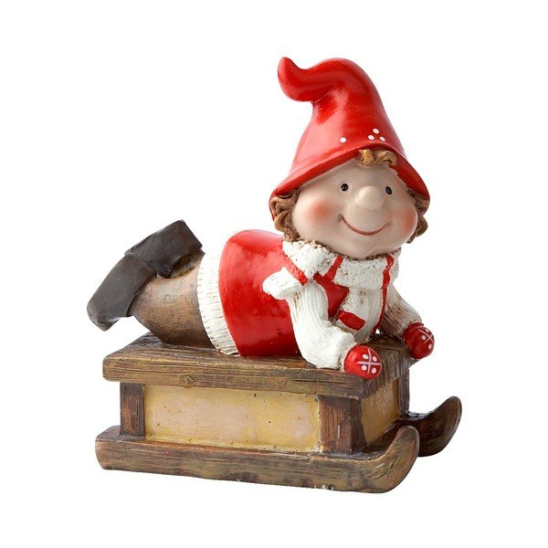 Dekorativní figurka Pixie X