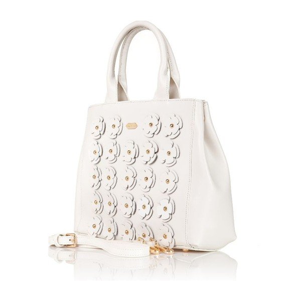 Kabelka Linea Nancy Beige-image-3