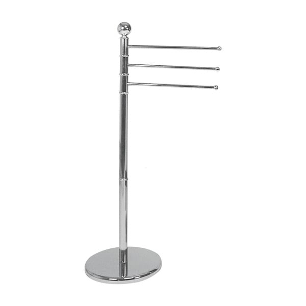 Chromovaný stojan na ručníky Wenko Exclusive-image-1