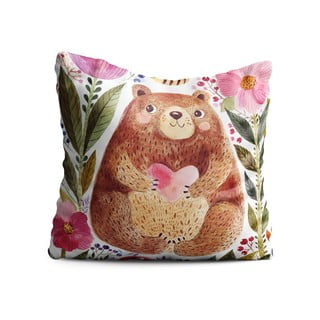 Dětský povlak na polštář 40x40 cm – OYO kids