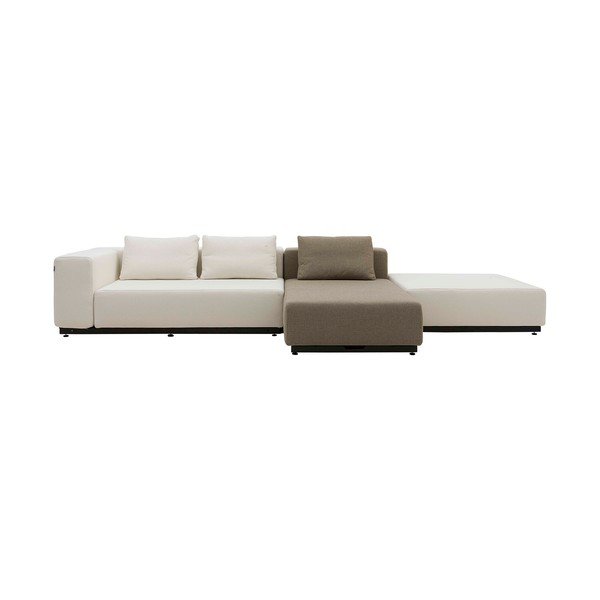 Béžový puf Softline Nevada-image-2