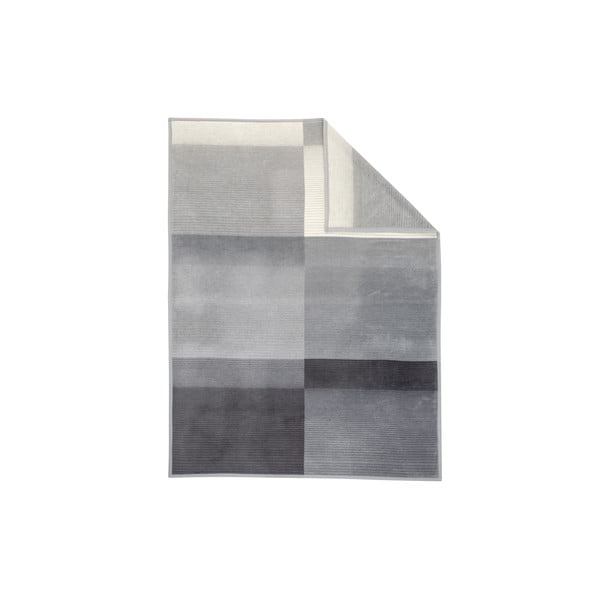 Deka Granada, 150x200 cm, šedá