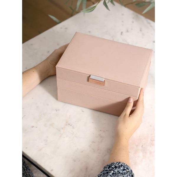 Šperkovnice Classic Set – Stackers-image-2