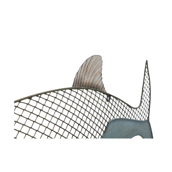 Nástěnná dekorace Mauro Ferretti Delfino, 90 x 27,5 cm-image-3