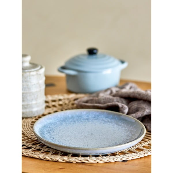 Kameninová jídelní sada 12 ks Paula – Bloomingville-image-4