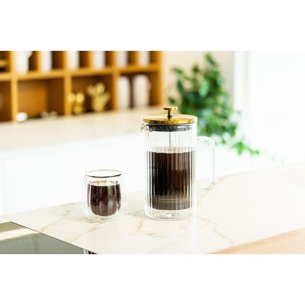 French press Tulip – Vialli Design-image-4