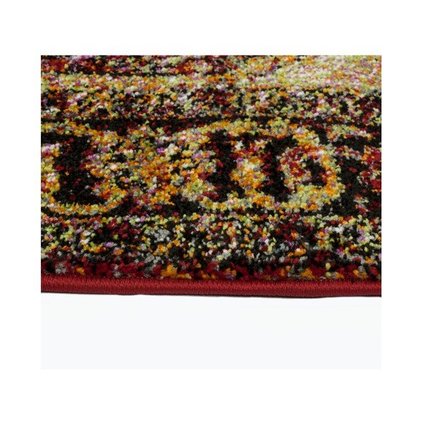 Koberec Universal Classic Caldera Rojo, 140 x 200 cm-image-1