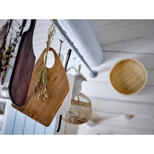 Béžový kameninový džbán Bloomingville Lavra, 1,8 l-image-4