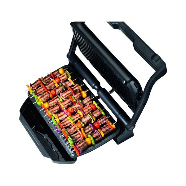 Kontaktní gril OptiGrill+ – Tefal-image-3