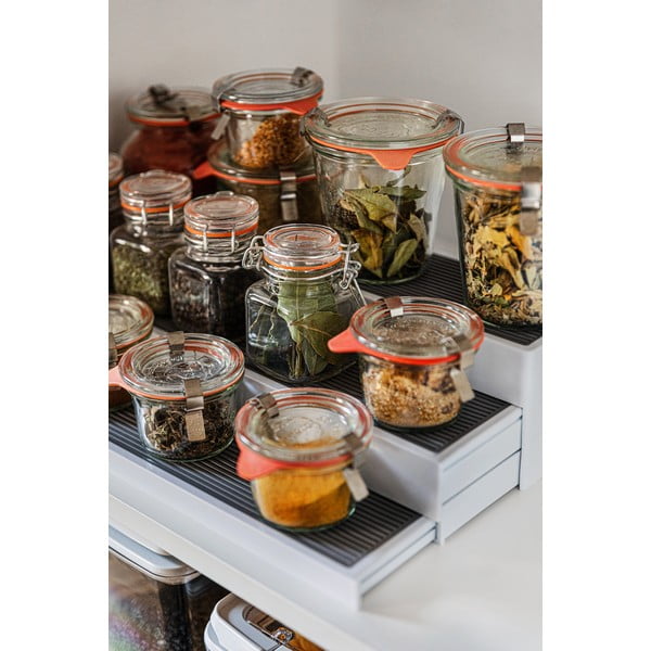 Kuchyňský organizér Wenko 3 Steps-image-1