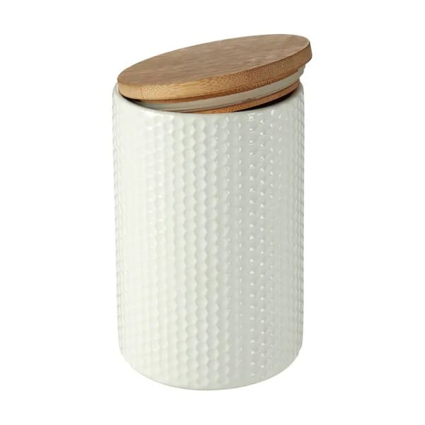 Dóza na potraviny z dolomitu Geome – Premier Housewares-image-2