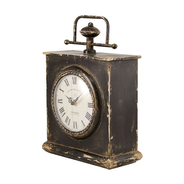 Hodiny Clock Box-image-2