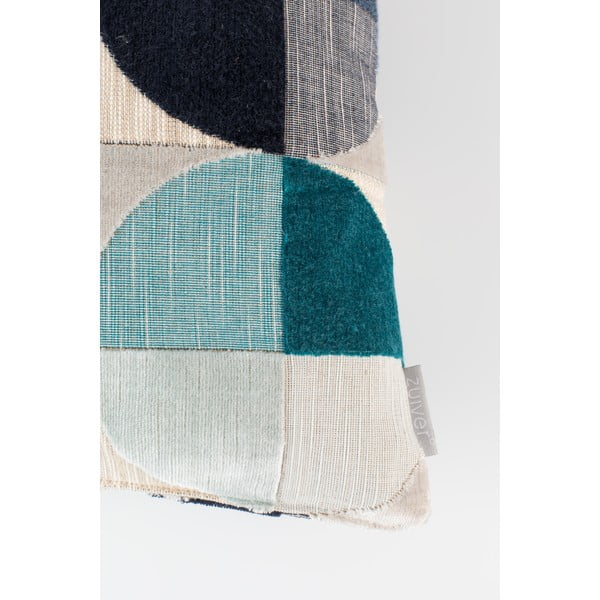 Dekorační polštář 45x45 cm Club - Zuiver-image-2