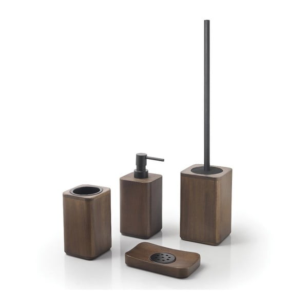 Hnědá mýdlenka Gedy Dafne – Sapho-image-2