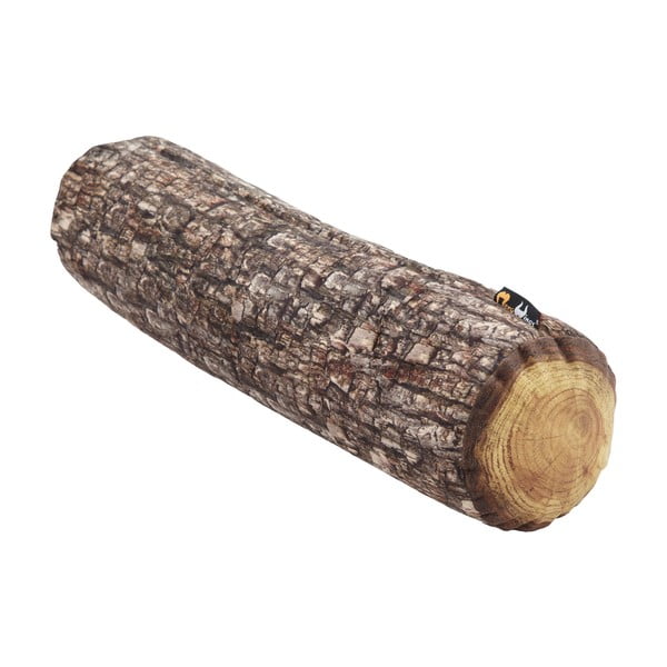 Polštář Merowings Large Log