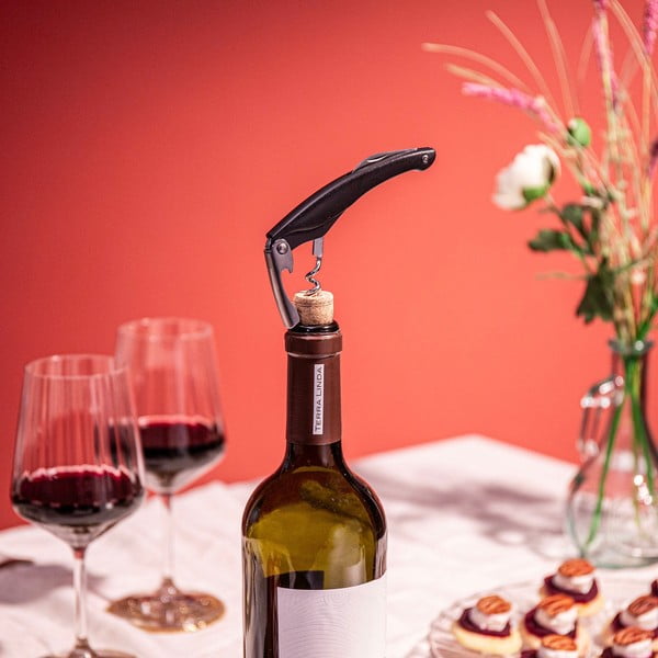 Ocelová vývrtka – VacuVin-image-2