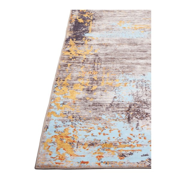 Koberec Floorita Painting, 80 x 150 cm-image-4