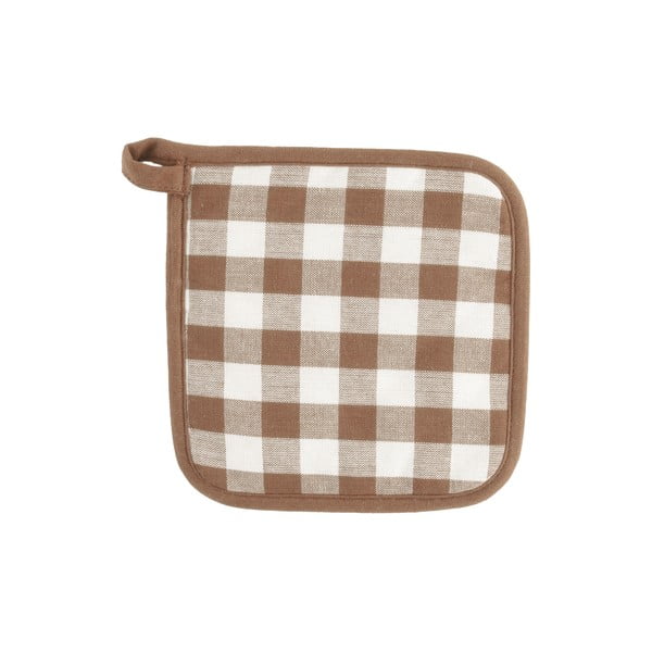 Bavlněné chňapky v sadě 2 ks Gingham – Tiseco Home Studio-image-2