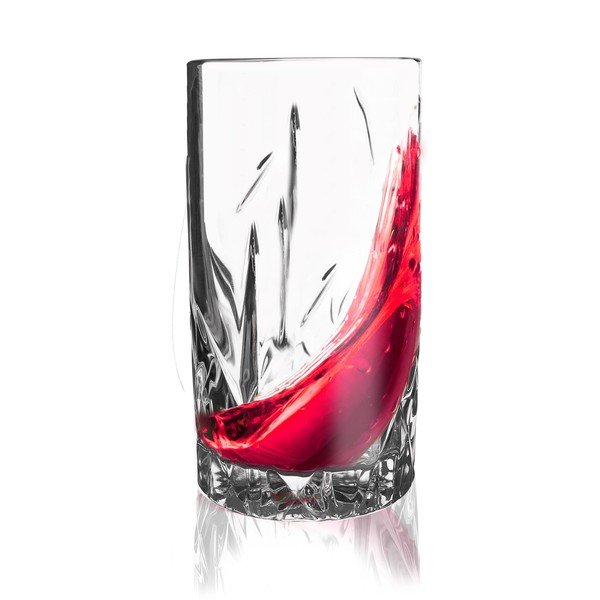 Sklenice v sadě 4 ks 260 ml – Orion-image-4