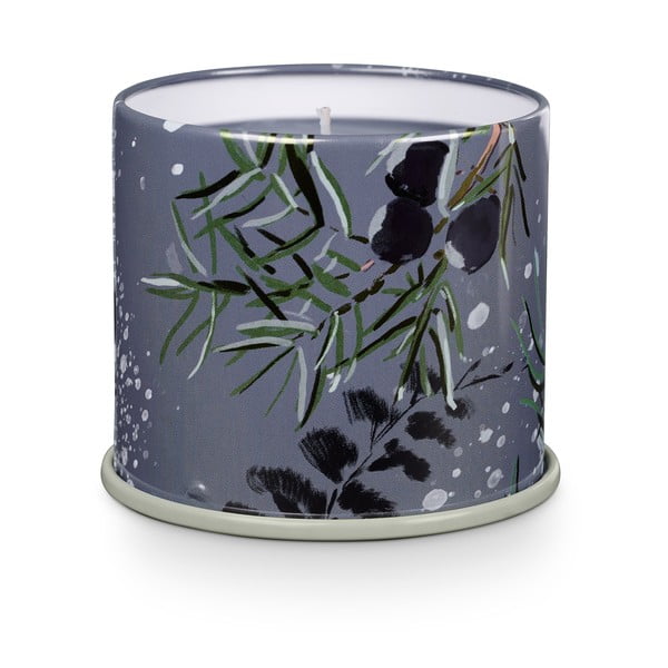 Vonná sojová svíčka doba hoření 50 h North Sky – ILLUME x Bloomingville-image-1