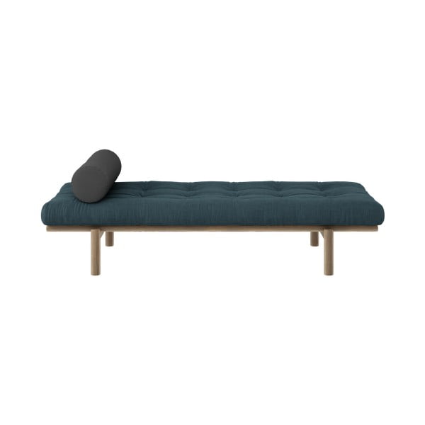 Modrá pohovka 200 cm Next - Karup Design