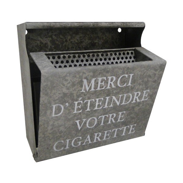 Nástěnný popelník Cigarette