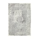 Šedo-krémový koberec Hanse Home Celebration Plume, 200 x 290 cm
