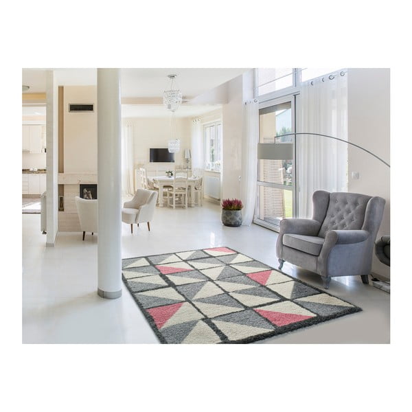 Koberec Universal Catay Fasal, 100 x 150 cm-image-1