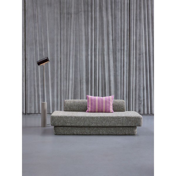 Bavlněný dekorační polštář 40x60 cm Morph – Hübsch-image-4