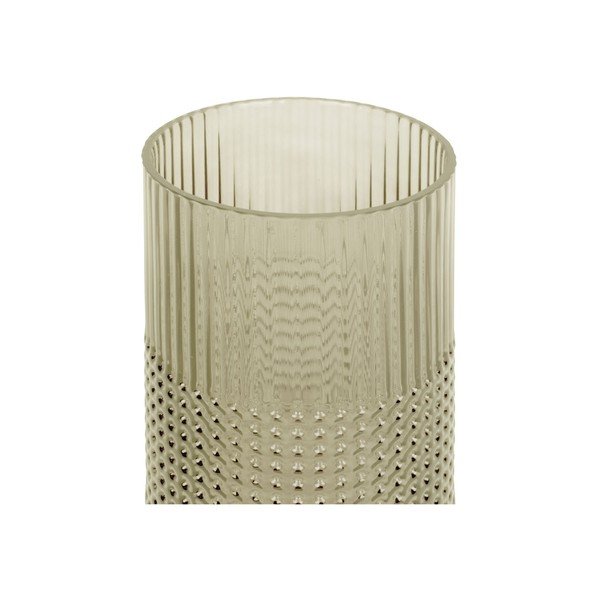 Zelená skleněná váza PT LIVING Attract, výška 20 cm-image-4