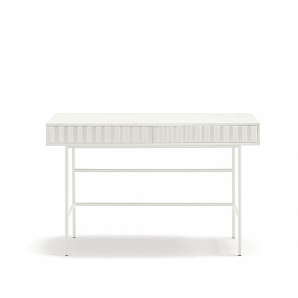 Matný pracovní stůl 60x120 cm Sierra – Teulat