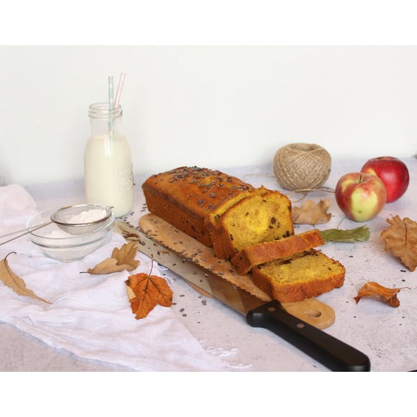 Nerezový nůž na dorty a polevu Zenker Cake-image-1