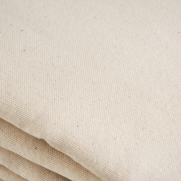 Krémový potah na křeslo 55 cm Urban – Casa Selección-image-1