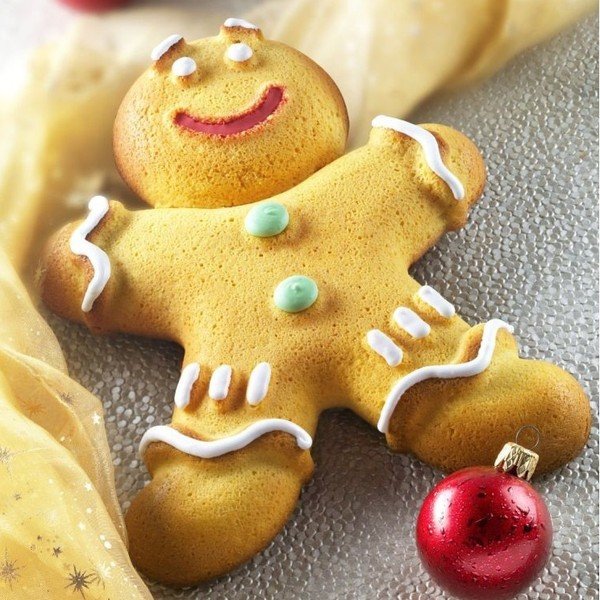 Forma Mr. Ginger
