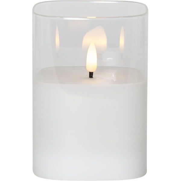 LED svíčka na baterky (výška 12,5 cm) Flamme – Star Trading