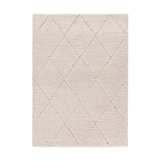 Bílý koberec 200x290 cm Atesa – Universal