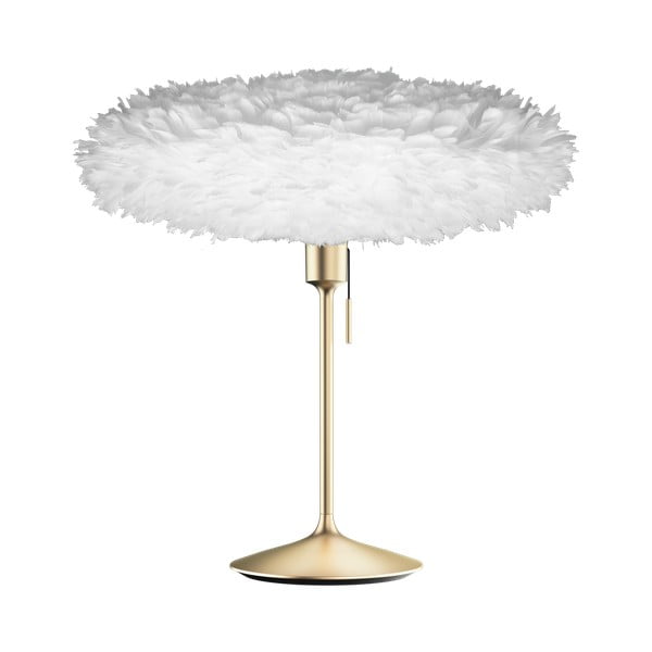 Bílé stínidlo ø 66 cm Eos Esther Medium – UMAGE-image-4