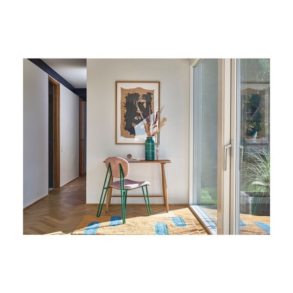 Oranžový koberec 70x140 cm Styles – Villa Collection-image-2