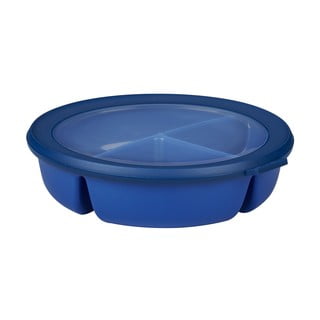 Svačinový box Vivid blue – Mepal
