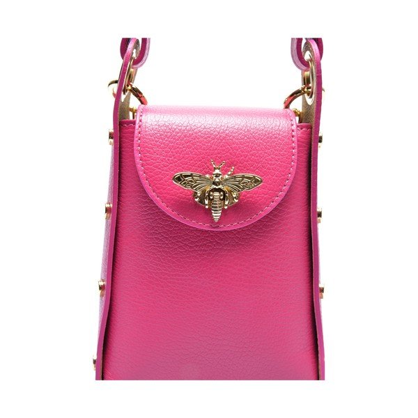 Kožená kabelka – Mangotti Bags-image-2