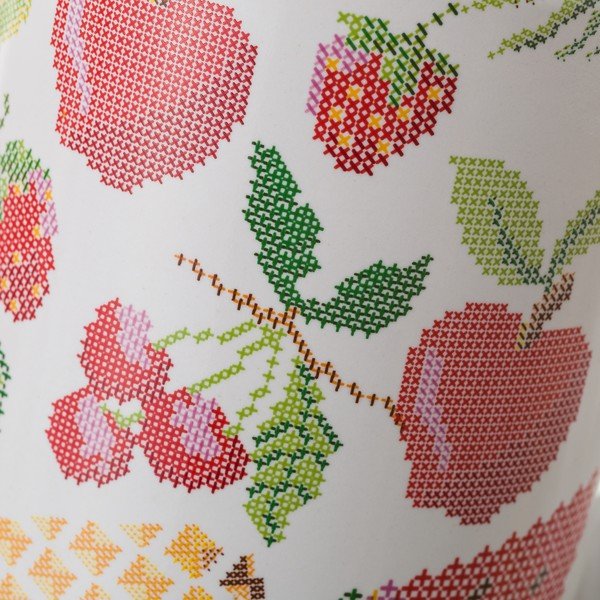 Sada 2 keramických hrnků Unimasa Stitch, 350 ml-image-1