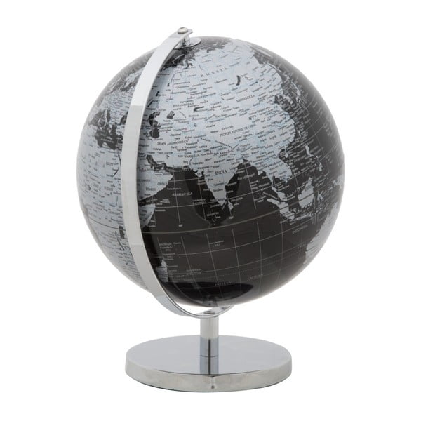 Dekorativní globus Mauro Ferretti Dark World, ⌀ 25 cm-image-4