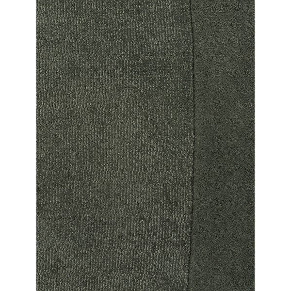Tmavě zelený ručně tkaný koberec s příměsí vlny 125x200 cm Kari Organic – Villeroy&Boch-image-4