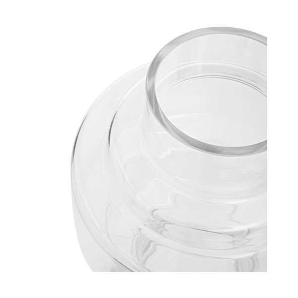Skleněná váza (výška 30 cm) Cayden – Premier Housewares-image-3