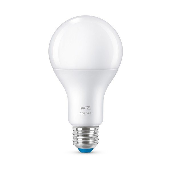 LED smart žárovka E27, 13 W – WiZ