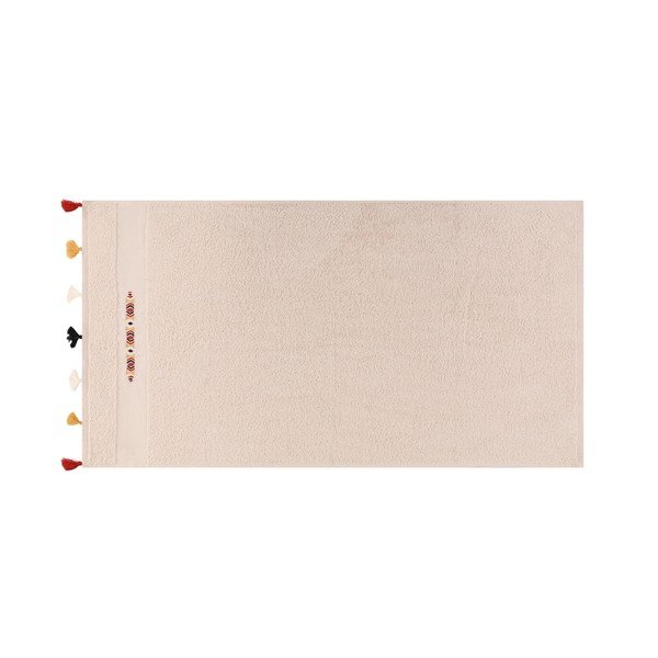 Froté bavlněné ručníky v sadě 3 ks 50x90 cm Asorti – Foutastic-image-3