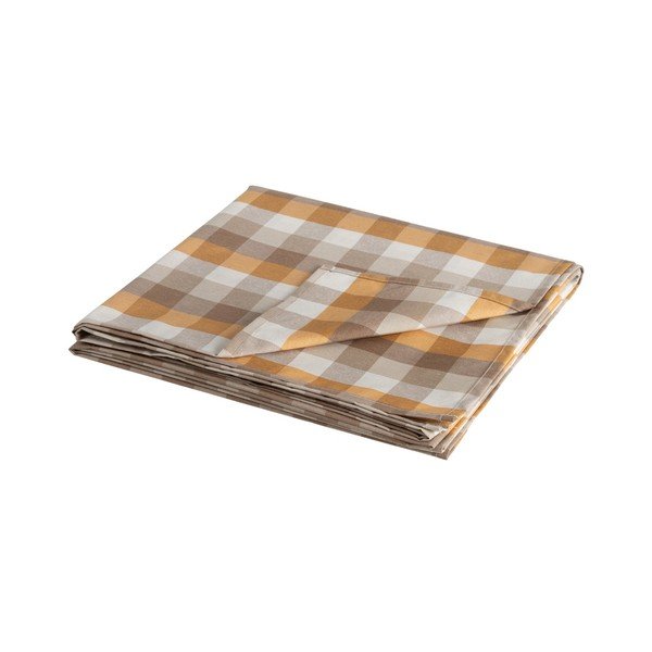 Omyvatelný ubrus 140x140 cm – Ixia