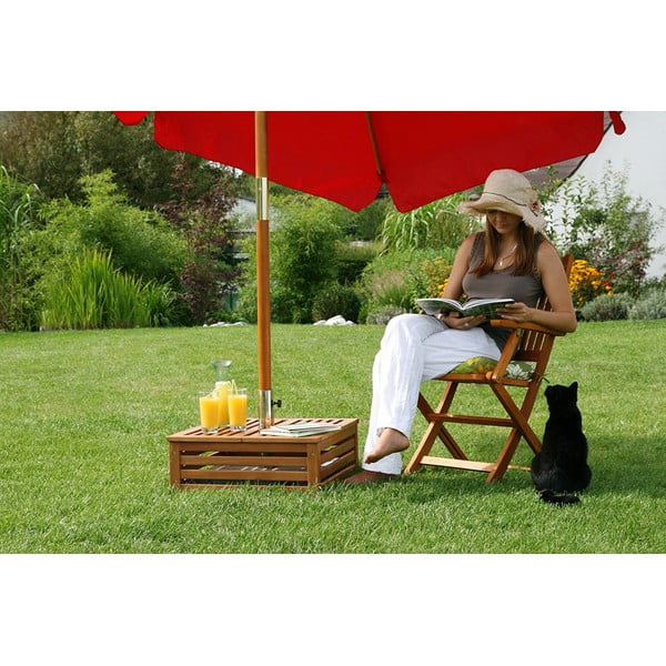 Kryt pro stojan na zahradní deštník Garden Pleasure Taylor-image-1